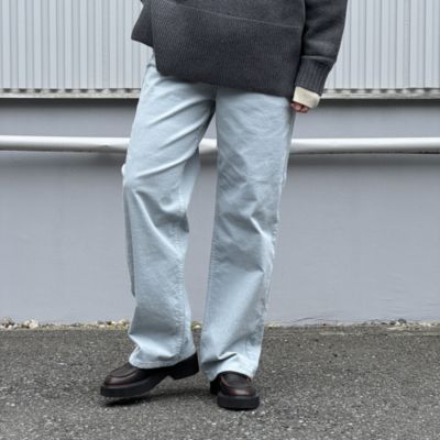 �X�^�b�t�g��166cm  Smoky Blue/25