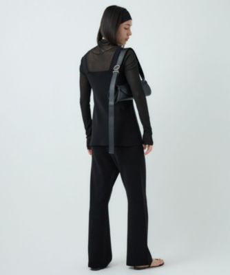 Chaos(カオス)のシルクコンフレアタンク通販 | 集英社HAPPY PLUS