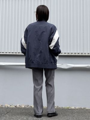 �X�^�b�t�g��155cm NAVY/F0