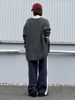 �X�^�b�t�g��155cm NAVY/S0