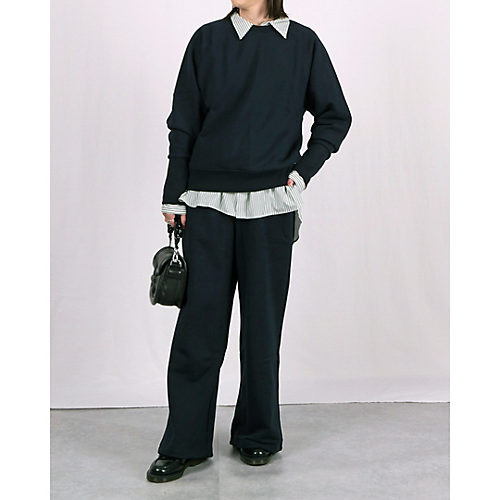 身長164cm/レギュラー丈