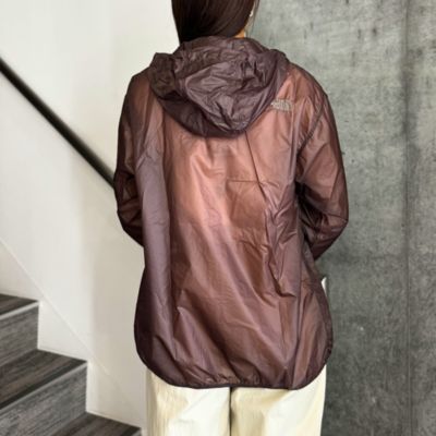 THE NORTH FACE(ザ・ノース・フェイス)のFree run wind Parka通販