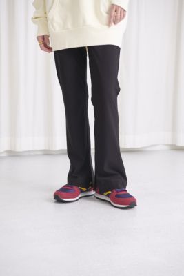 Curensology ハイテンションフレアパンツ　38サイズ ハイテンションフレアパンツ | [公式]カレンソロジー