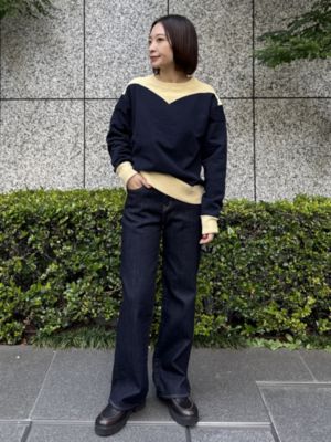 �X�^�b�t�g��155cm Rinse/22