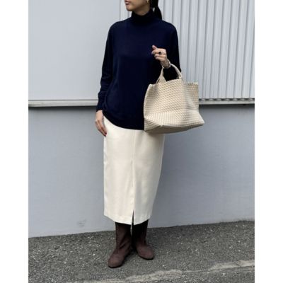 身長170cm ホワイト/38