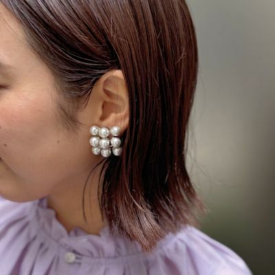 どんな場面もスマートに。大人が持つべきフォーマルアイテム【40代ファッション】