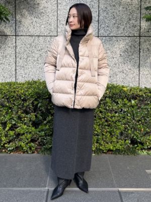 HERNO(ヘルノ)のBLOUSON通販 | mirabella（ミラベラ） | デザイナーズ
