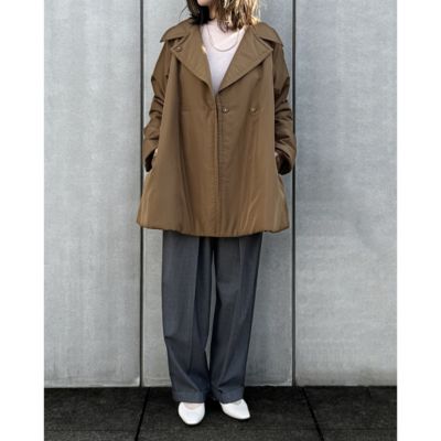 モデル身長168cm ライトピンク/F