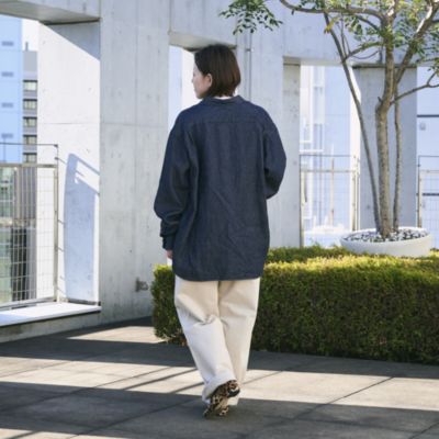 �X�^�b�t�g��166cm INDIGO/S