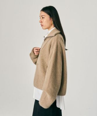 Chaos(カオス)のトゥルリーニット通販 | 集英社HAPPY PLUS STORE