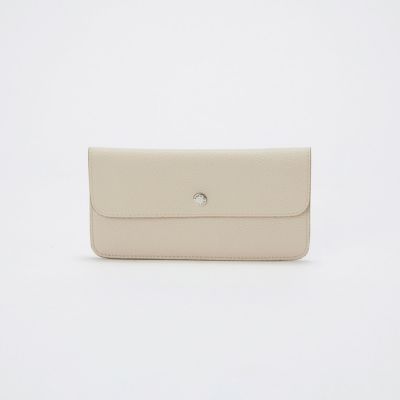 TOPKAPI(トプカピ)の【Breath TOPKAPI】シュリンクレザー 長財布 ／10
