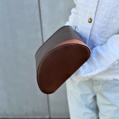 通勤も週末もしゃれ見え！4万円台以下の“軽量バッグ”5選【40代ファッション】