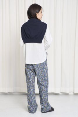 モデル身長:164cm/着用サイズ:38