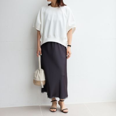 SACRA(サクラ)のDOUBLE KNITTED CLOTH通販 | LEEマルシェ
