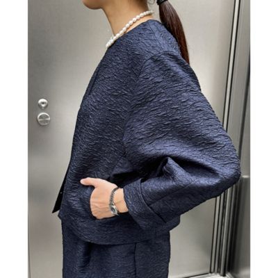 身長152cm ネイビー/F