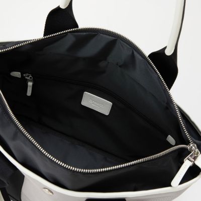 TOPKAPI(トプカピ)の【Breath TOPKAPI sis】【WEB限定】ナイロン 