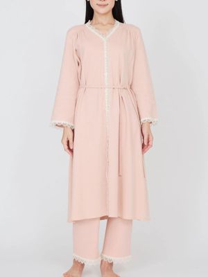 未使用☆ナナデェコール　スズランドレス　ワンピース　ナナデコール nanadecor(ナナデコール)のスズランギャザードレス通販 | 集英社HAPPY