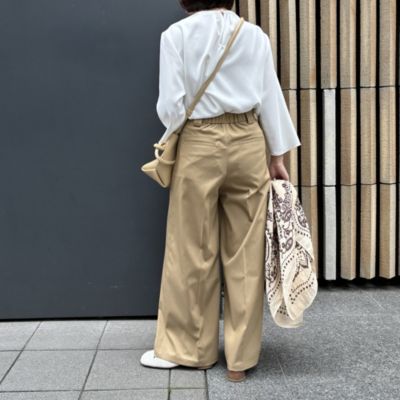 �X�^�b�t�g��152cm�@�x�[�W���^34