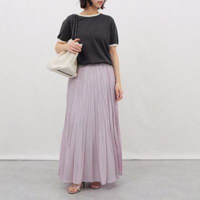 今、40代に売れている！一枚で着映えるM7days「トップス人気ランキングTOP10」