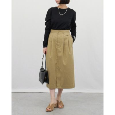 身長152cm ブラック/F