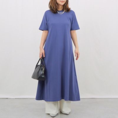 SLOANE(スローン)の【Marisol別注】接触冷感2WAY半袖ワンピース通販