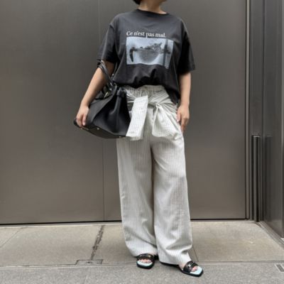 �X�^�b�t�g��165cm�@�u���[/36