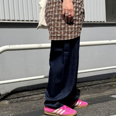 ���f���g���F166cm/�C���f�B�S/���p�T�C�Y�F38�����O