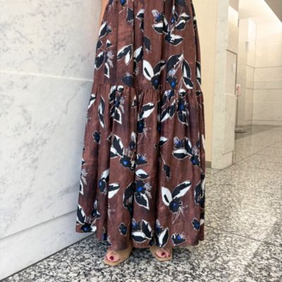 �X�^�b�t�g��170cm �u���E��/38