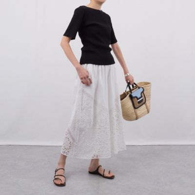 \期間限定/話題のAAYUSHI【アユーシ】販売開始!春夏コーデが着映える大人気アイテムがラインナップ【40代ファッション】