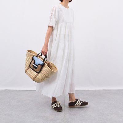 \期間限定/話題のAAYUSHI【アユーシ】販売開始!春夏コーデが着映える大人気アイテムがラインナップ【40代ファッション】