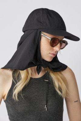 ENTWURFEIN【SPURSHOP別注】サンプロテクトUVケアキャップ¥28,600