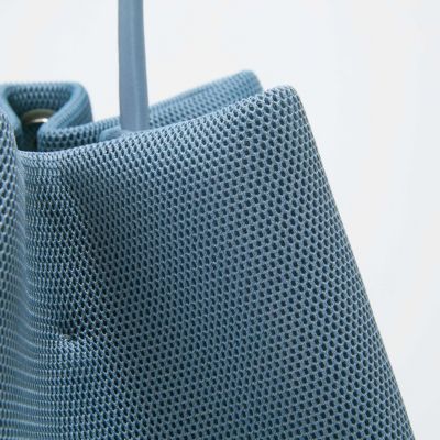 TOPKAPI(トプカピ)の【Breath TOPKAPI】メッシュ 2way ビッグ ワン