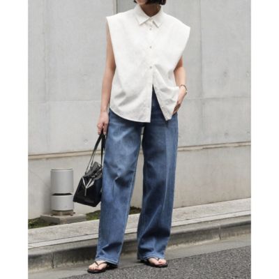 ＼酷暑は何着る？ ／気温35～40度の暑すぎる夏を、涼やかに制す『大人コーデ20選』【40代・50代 ファッション】