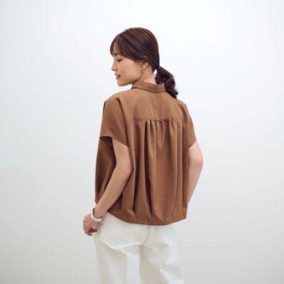 OURHOME(アワーホーム)の【LEE別注】【洗える】【接触冷感】【UVカット