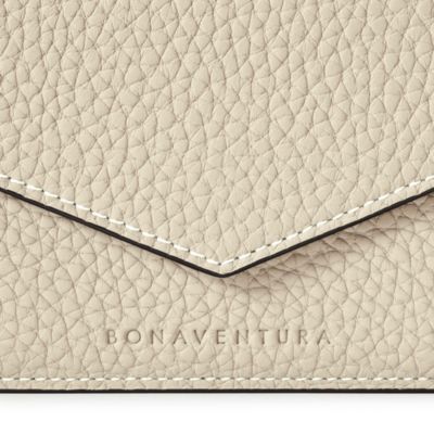 BONAVENTURA(ボナベンチュラ)のスモール ウォレット シュリンクレザー