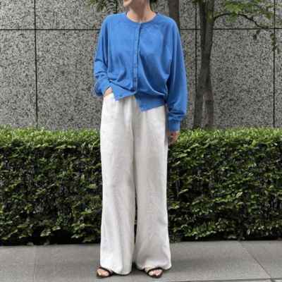�X�^�b�t�g��155cm White/1