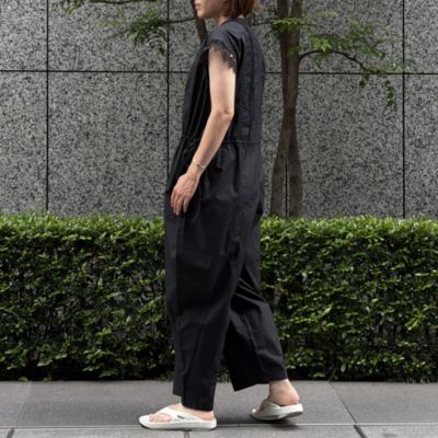 Curensology(カレンソロジー)のコットンレースオールインワン通販