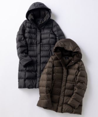 23区 S(ニジュウサンク エス)の【洗える】シレータフタ ロング 23区 S(ニジュウサンク エス)の【洗える】シレータフタ ロング