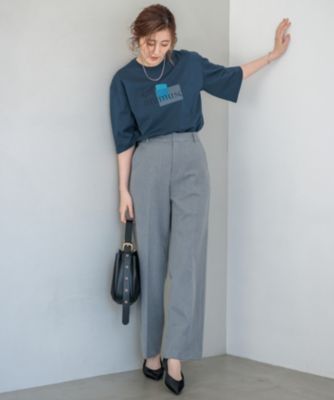 23区(ニジュウサンク)の【CLASSY.2月号掲載/洗える】TR