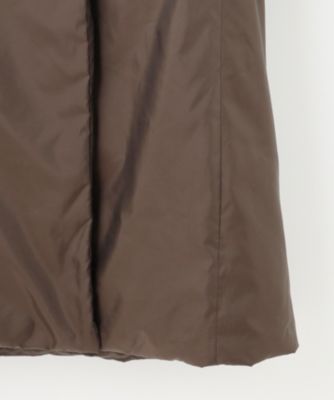 専用自由区　40号　ADSシャンブレータフタ ダウンコート　¥64,900 税込 ADSシャンブレータフタ ダウンコート （ダウンジャケット
