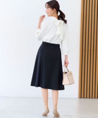 組曲 S(クミキョク エス)の【KUMIKYOKU NAVY】ラメループモール