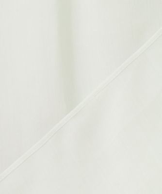 BEIGE PAULINE / レザーコンビブラウス BEIGE，(ベイジ)のPAULINE / レザーコンビブラウス通販 | 集英社HAPPY