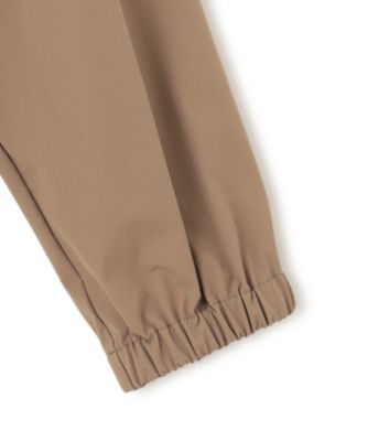 23区(ニジュウサンク)の【洗える/撥水加工】ナイロン2WAYストレッチ