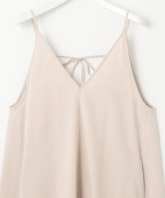 23区 L(ニジュウサンク エル)の【洗える】リネンレーヨンストレッチ