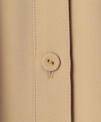 専用BEIGE, ベイジ 38号　ギャザーワンピース　SIMEON BEIGE，(ベイジ)の【WEB限定】SIMEON / ギャザーワンピース通販
