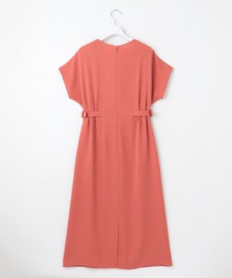 23区 L(ニジュウサンク エル)の【撥水加工/洗える】キューティクル