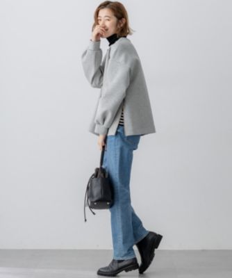 23区(ニジュウサンク)の【洗える】23区DENIM ボーイズテーパード