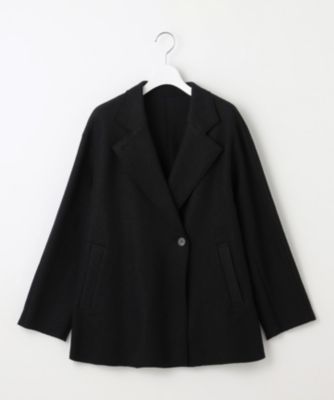 23区 S(ニジュウサンク エス)のコンプレストパイル ライトアウター通販