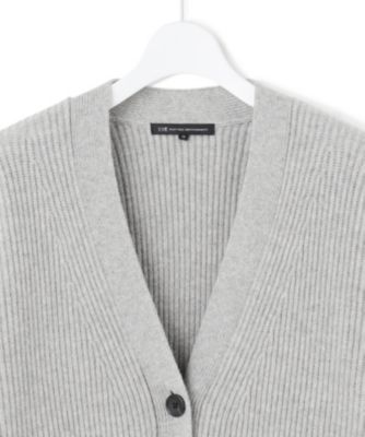 タグ付き✨23区 　ニジュウサンク　カーディガン　羊毛　カシミヤ　38 23区(ニジュウサンク)の【洗える】カシミヤブレンド ニット