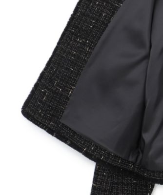 23区(ニジュウサンク)の【滝沢眞規子さん着用】GIOLICA ボタン